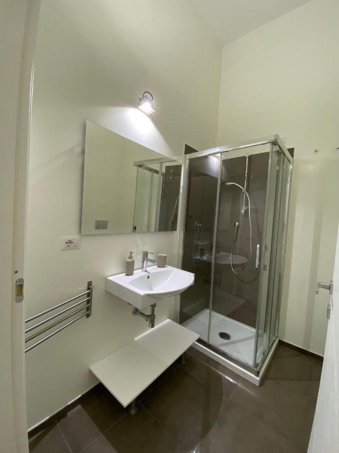 Premium Apartment City Center Cagliari Esterno foto