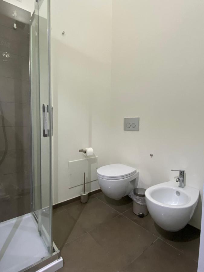 Premium Apartment City Center Cagliari Esterno foto