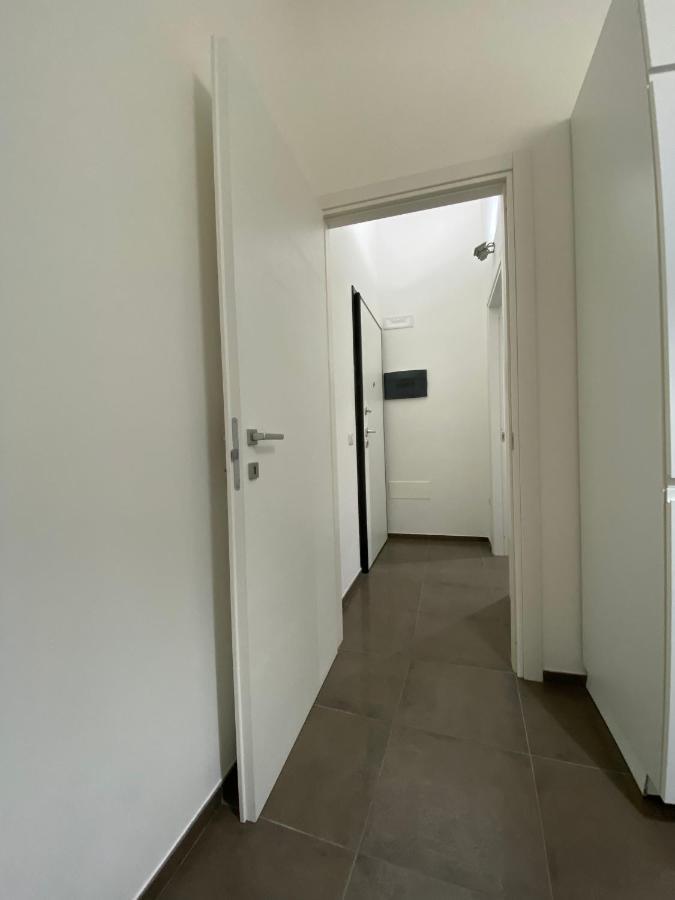 Premium Apartment City Center Cagliari Esterno foto