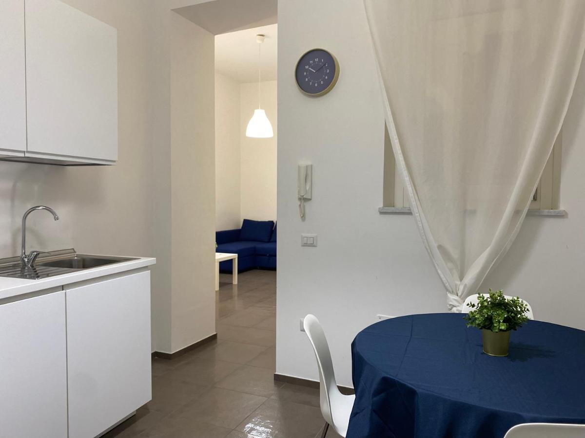 Premium Apartment City Center Cagliari Esterno foto