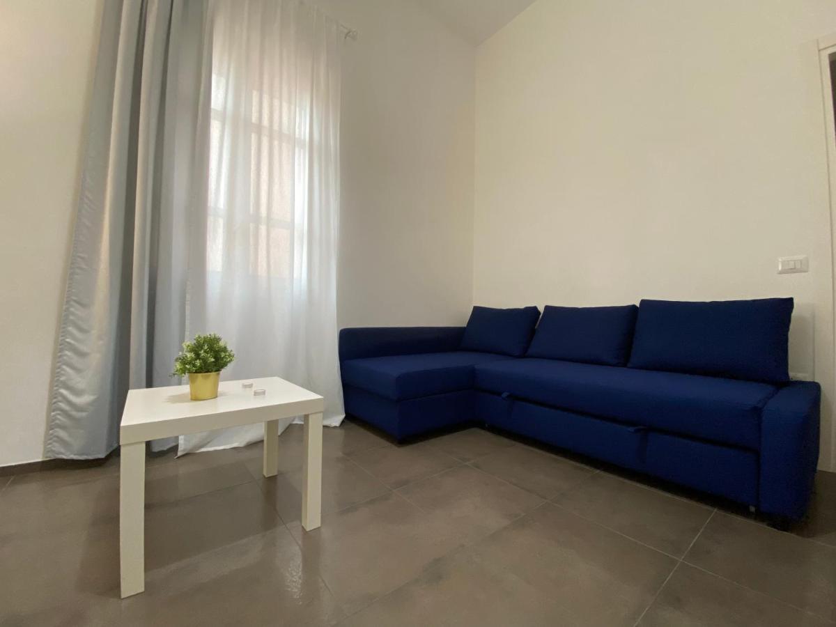 Premium Apartment City Center Cagliari Esterno foto